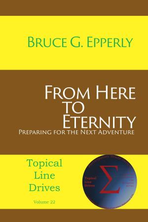 Cover of From Here to Eternity