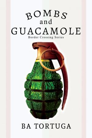 Cover of the book Bombs and Guacamole by SJD Peterson