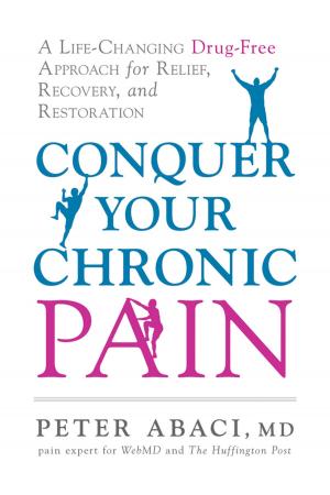 Book cover of Conquer Your Chronic Pain
