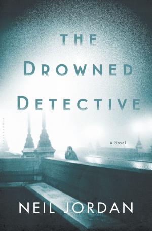 Cover of the book The Drowned Detective by Patrick McGinley