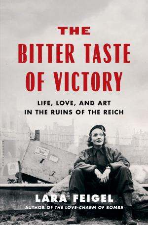 bigCover of the book The Bitter Taste of Victory by 