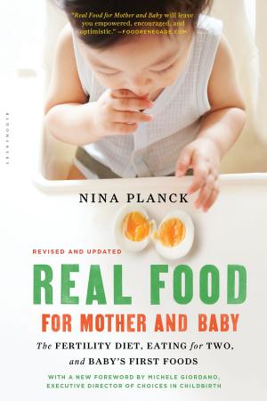 bigCover of the book Real Food for Mother and Baby by 