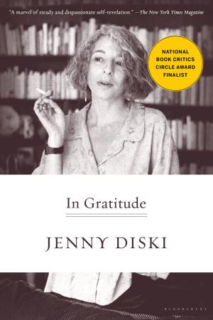 Cover of the book In Gratitude by Julie Berry