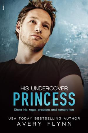 Cover of the book His Undercover Princess by Kira Archer