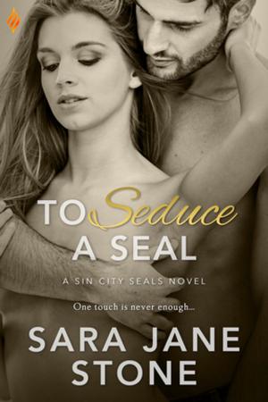 Cover of the book To Seduce a SEAL by Elizabeth Bright