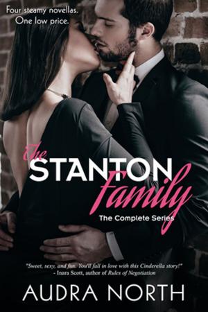 Cover of the book Stanton Family Boxed Set by Nina Crespo