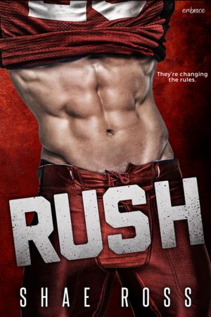 Cover of the book Rush by Blandine Destremau, Maggy Grabundzija