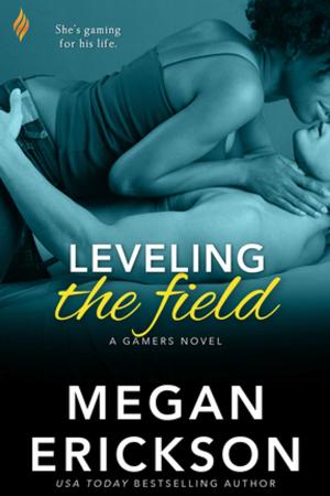 Cover of the book Leveling The Field by Pam Champagne