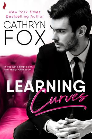 Cover of the book Learning Curves by Rachel Bailey