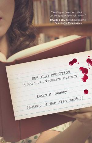 Cover of the book See Also Deception by Layton Green