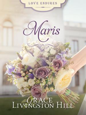 bigCover of the book Maris by 