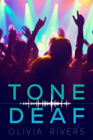 Cover of the book Tone Deaf by J. C. Davis