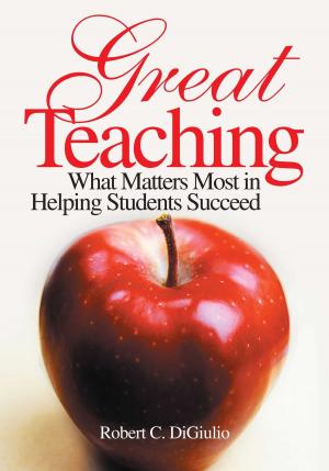 Cover of the book Great Teaching by Department of the Army