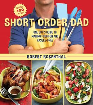 bigCover of the book Short Order Dad by 