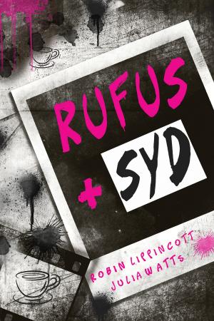 Cover of the book Rufus + Syd by M.J. O'Shea