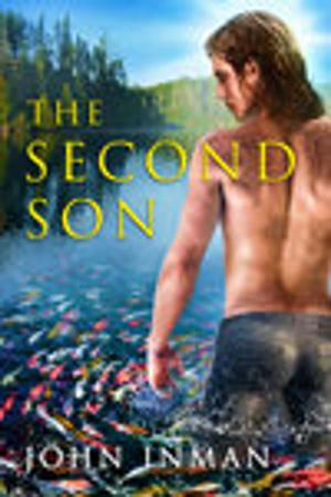Cover of the book The Second Son by M.J. O'Shea