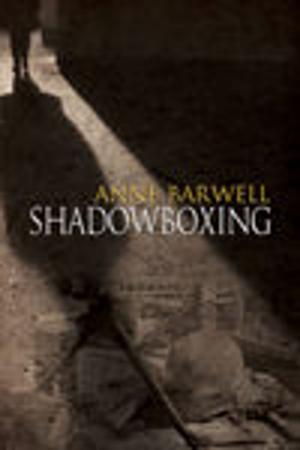 bigCover of the book Shadowboxing by 