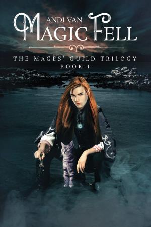 Cover of the book Magic Fell by Stephen Osborne