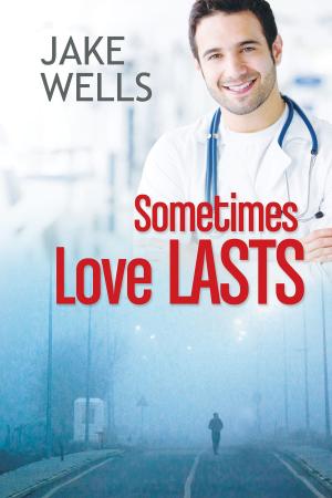 Cover of the book Sometimes Love Lasts by Eric Arvin