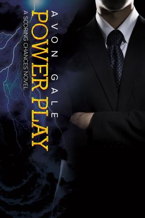 Cover of the book Power Play by Keelan Ellis