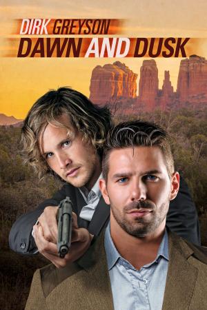 Cover of the book Dawn and Dusk by Sam C. Leonhard