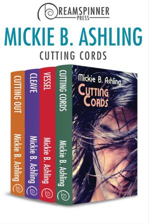 Cover of the book Cutting Cords by Kaye Skellington