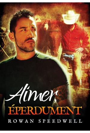 Cover of the book Aimer, éperdument by Michael Halfhill