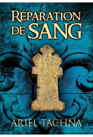 Cover of the book Réparation de sang by Cary Attwell