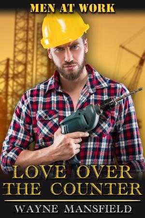 Cover of the book Love Over the Counter by Tinnean