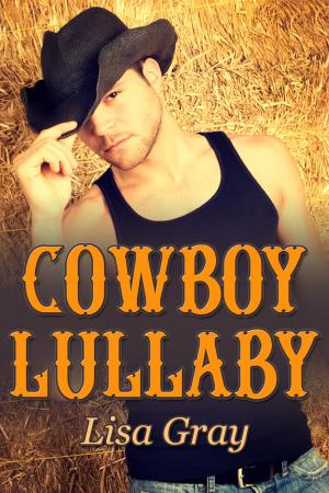 Cover of the book Cowboy Lullaby by Temple Madison