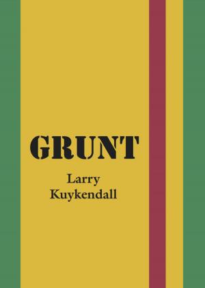 Cover of the book Grunt by J.J. Martin