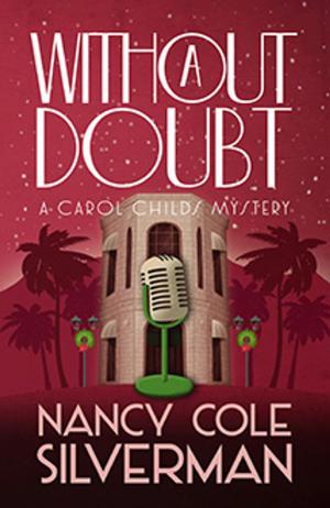 Cover of the book WITHOUT A DOUBT by Susan O’Brien