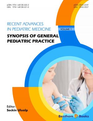 Cover of the book Synopsis of General Pediatric Practice by Guangpu Li, Nava Segev