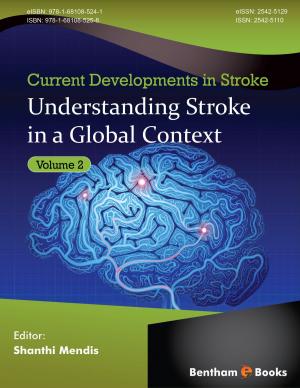 Book cover of Understanding Stroke in a Global Context