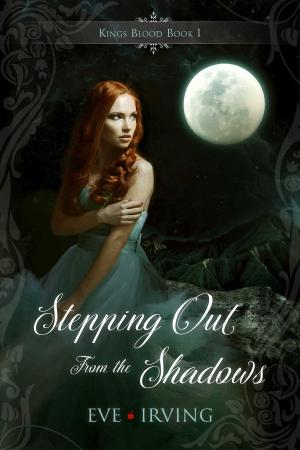 Cover of the book Stepping Out From the Shadows by Purple Hazel