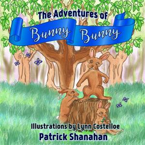 Cover of the book The Adventures of Bunny Bunny by Cynthia MacGregor