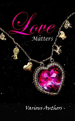 Cover of the book Love Matters by Bob Williams