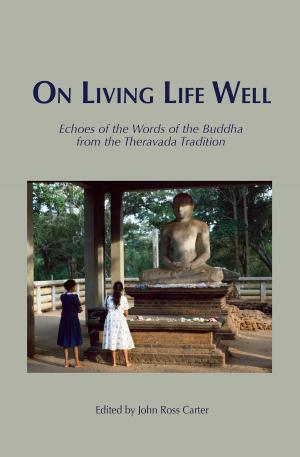 Cover of the book On Living Life Well by Ian McCrorie