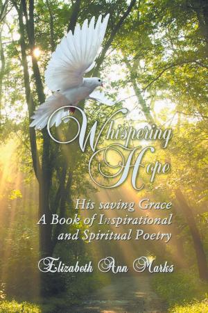 Cover of the book Whispering Hope by Chat Mingkwan