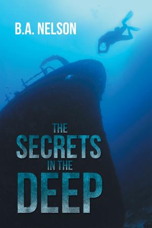 Cover of the book The Secrets in the Deep by Jan Wigen