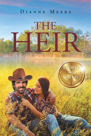 Cover of the book The Heir by Carolann Murray