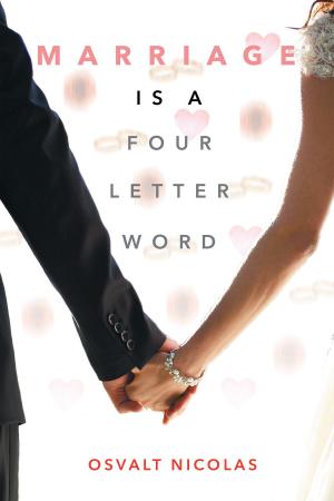 Cover of the book Marriage is a Four Letter Word by Tina Jackson