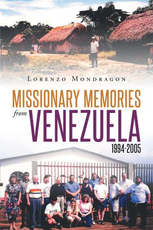 Cover of Missionary Memories from Venezuela 1994-2005