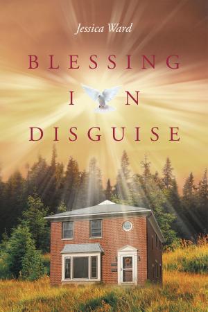 bigCover of the book Blessing in Disguise by 