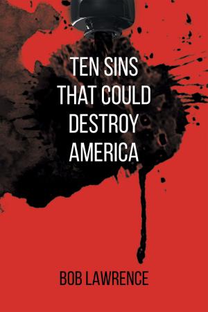 Cover of the book Ten Sins That Could Destroy America by Elizabeth Verver