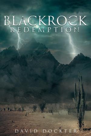 Book cover of Blackrock Redemption