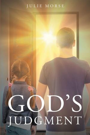 Cover of the book God's Judgment by Gregory Miller