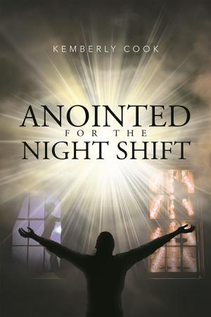 bigCover of the book Anointed for the Night Shift by 