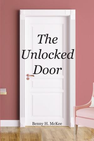 Cover of the book The Unlocked Door by Matt Powell