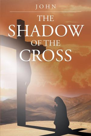 Cover of the book The Shadow of the Cross by Julie Smith